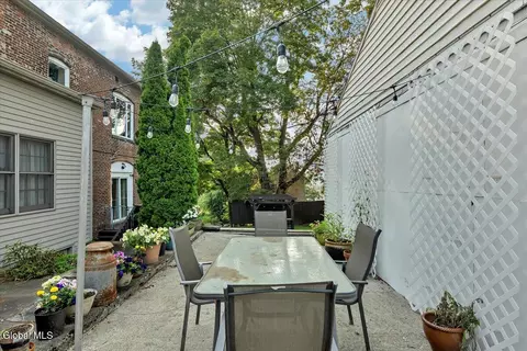 Exterior - 3 Eagle St, Troy, NY 12180 photo 8 of 11