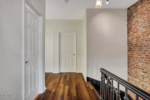 Entry Way - 3 Eagle St, Troy, NY 12180 photo 6 of 6