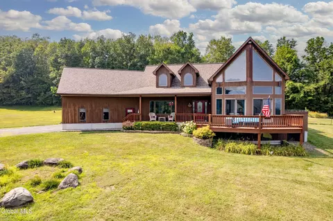 187 Gidley Rd, Esperance, NY 12066