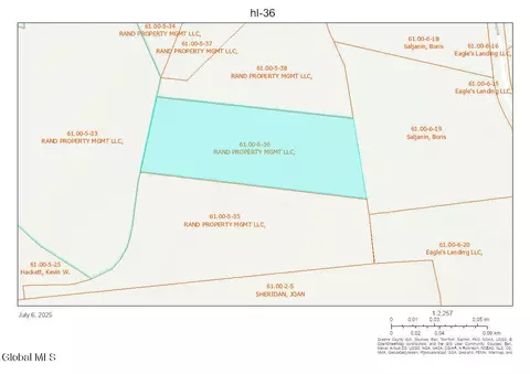 tbd Boulder Brook Rd Apt Lot #LOT 12, Windham, NY 12496