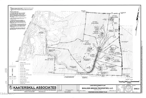 tbd Boulder Brook Rd #LOT S 33-38, Windham, NY 12496