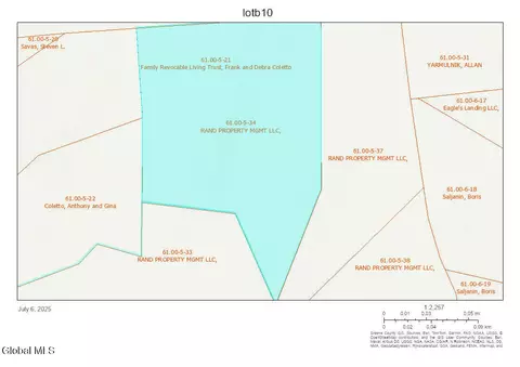 tbd Boulder Brook Rd Apt Lot #LOT 10, Windham, NY 12496