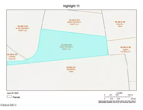 tbd Boulder Brook Rd Apt Lot #LOT 11, Windham, NY 12496