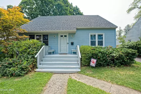 91 Pinehurst Ave, Albany, NY 12203