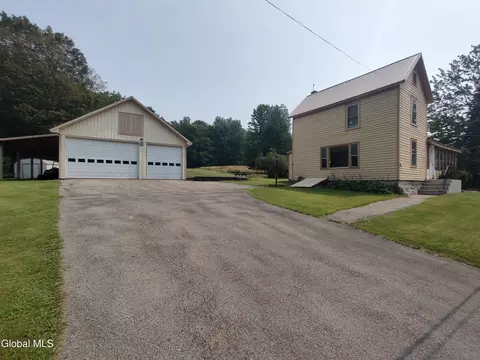 164 County Highway 119, Saint Johnsville, NY 13452