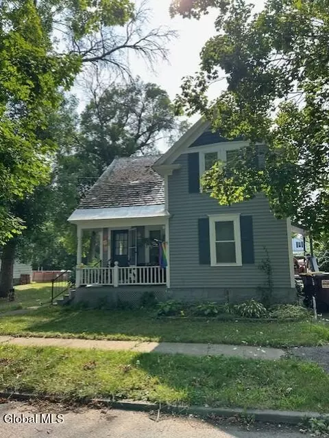 100 Platt St, Glens Falls, NY 12801