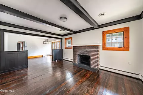 Living - 2101 Gray St, Schenectady, NY 12303 photo 1 of 3