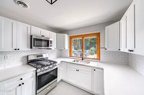 Kitchen - 2101 Gray St, Schenectady, NY 12303 photo 1 of 3