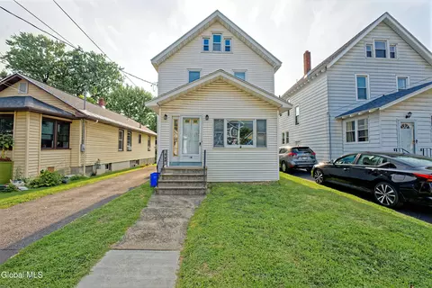 24 Glendale Ave, Albany, NY 12208