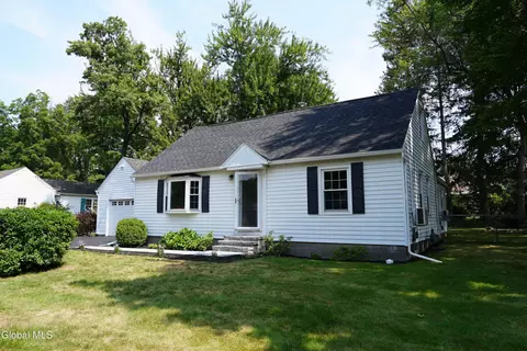 12 Norman Ave, Albany, NY 12203