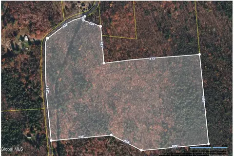 3 Crandall Road, Grafton, NY 12138