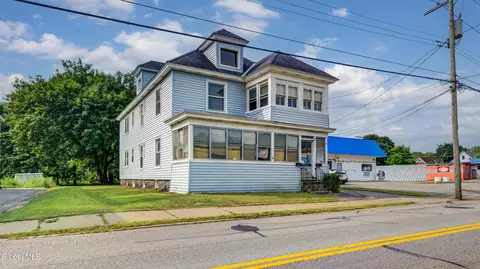 205 W Fulton St, Gloversville, NY 12078