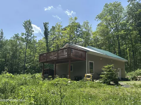 290 Hogan Hill Rd, Crown Point, NY 12928