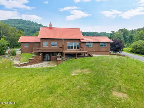 231 Little York Rd, Cobleskill, NY 12043