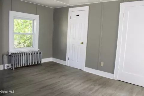 Bedroom - 27 Trinity Pl, Amsterdam, NY 12010 photo 2 of 5