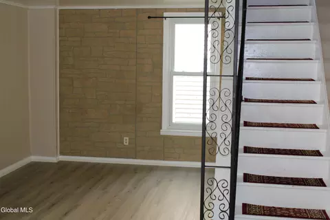 Living - 27 Trinity Pl, Amsterdam, NY 12010 photo 1 of 3