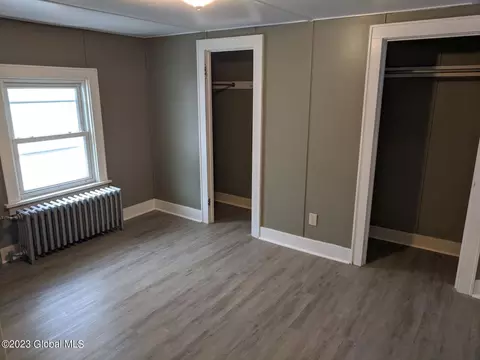 Bedroom - 27 Trinity Pl, Amsterdam, NY 12010 photo 1 of 5