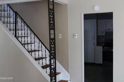 Entry Way - 27 Trinity Pl, Amsterdam, NY 12010 photo 2 of 3