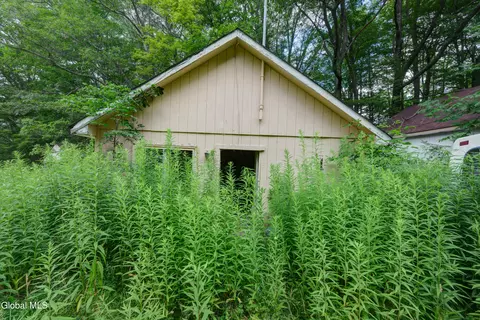 Exterior - 113 Quiet Path, Summit, NY 12175 photo 5 of 14