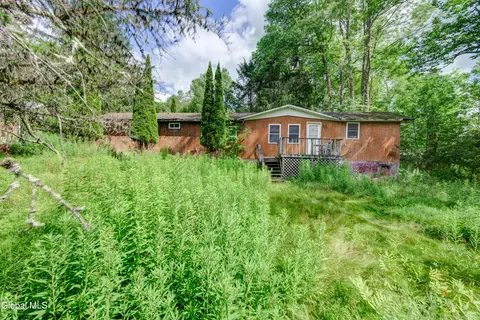 Exterior - 113 Quiet Path, Summit, NY 12175 photo 7 of 14