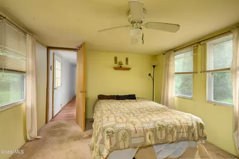 Bedroom - 113 Quiet Path, Summit, NY 12175 photo 3 of 3