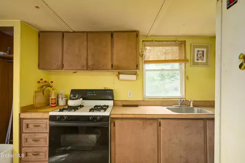 Kitchen - 113 Quiet Path, Summit, NY 12175 photo 3 of 3