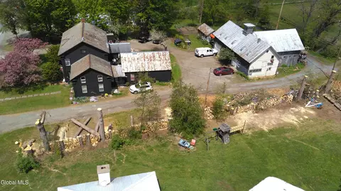 430 Ny 43, Stephentown, NY 12168