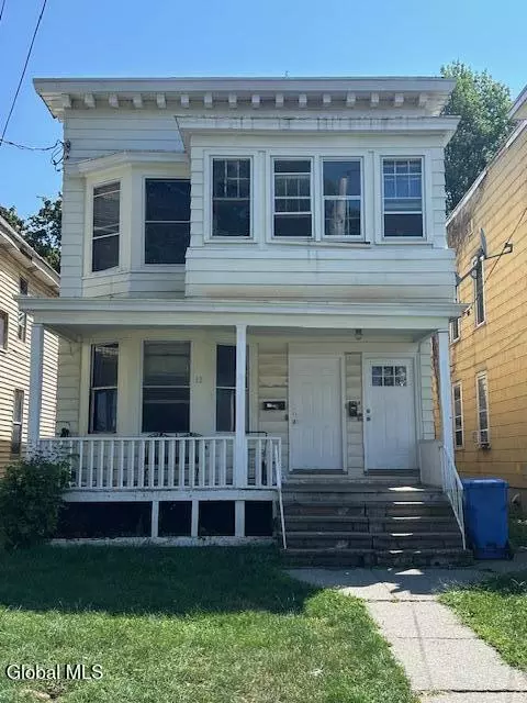 12 Bogart Ter, Albany, NY 12202