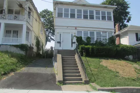 87 S Main Ave, Albany, NY 12208