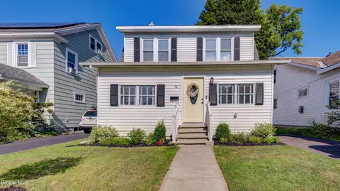 48 Fleetwood Ave, Albany, NY 12208