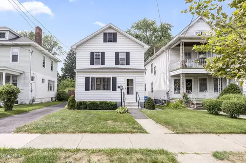 21 Forest Ave, Albany, NY 12208