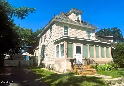 954 Cleveland Ave, Schenectady, NY 12306