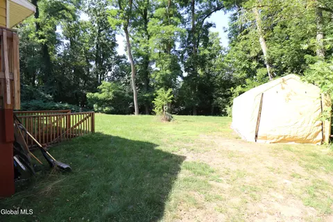 Exterior - 116 Agnes Ave, Schenectady, NY 12303 photo 1 of 13