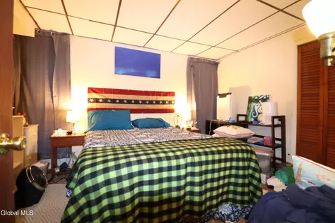 Bedroom - 116 Agnes Ave, Schenectady, NY 12303 photo 1 of 4