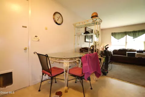 Dining - 116 Agnes Ave, Schenectady, NY 12303 photo 1 of 1