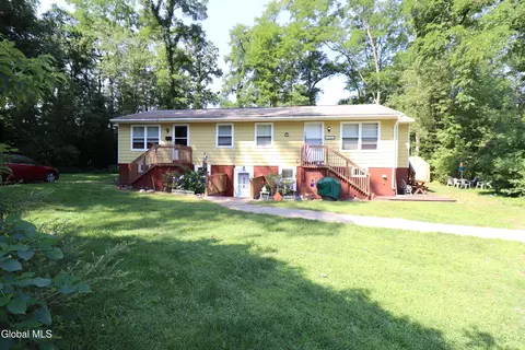 Exterior - 116 Agnes Ave, Schenectady, NY 12303 photo 13 of 13