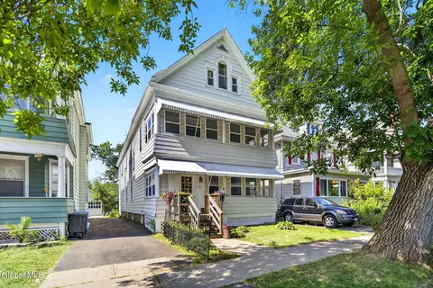 57 Summit Ave, Albany, NY 12209