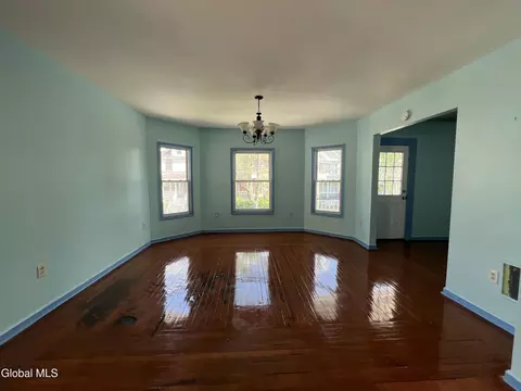 Living - 423 Division St, Schenectady, NY 12304 photo 3 of 3
