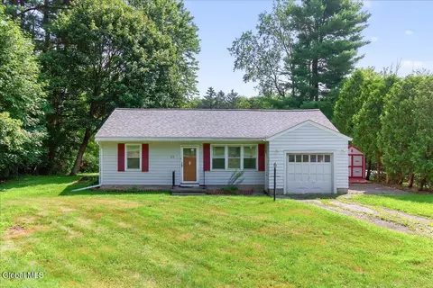22 Townley Dr, Burnt Hills, NY 12027