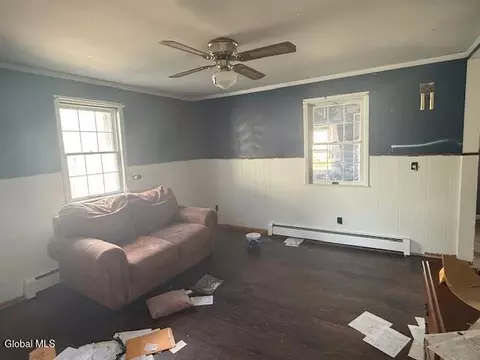 Living - 342 Center St, Corinth, NY 12822 photo 2 of 2