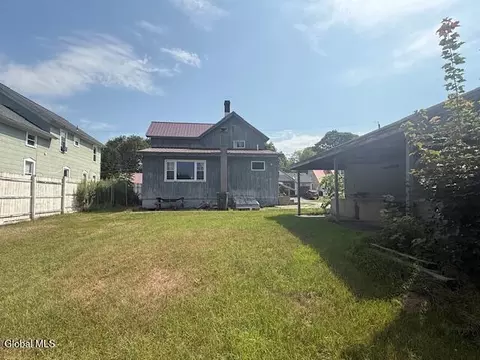Exterior - 342 Center St, Corinth, NY 12822 photo 2 of 3