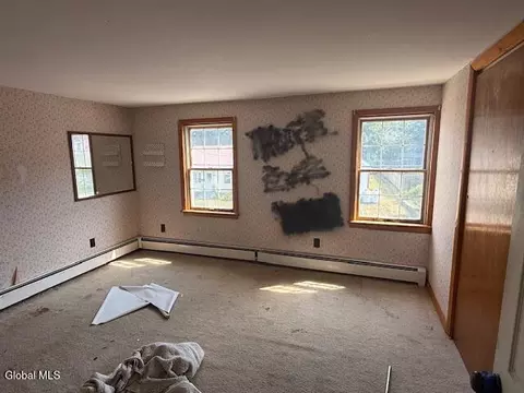 Bedroom - 342 Center St, Corinth, NY 12822 photo 2 of 2