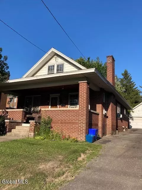2354 Burdett Ave, Troy, NY 12180