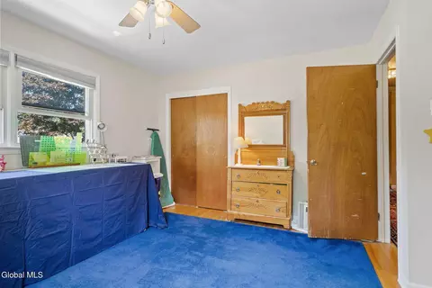 Bedroom - 878 Cunningham Ct, Schenectady, NY 12309 photo 10 of 10