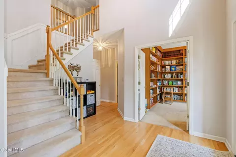 Entry Way - 157 Kennewyck Cir, Slingerlands, NY 12159 photo 2 of 2