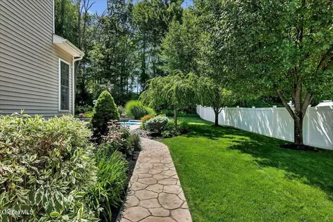 Exterior - 35 Willowbrook Ter, Clifton Park, NY 12065 photo 3 of 15