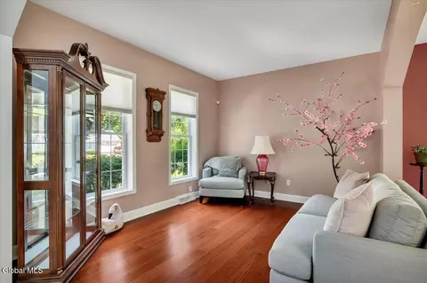 Living - 35 Willowbrook Ter, Clifton Park, NY 12065 photo 1 of 3
