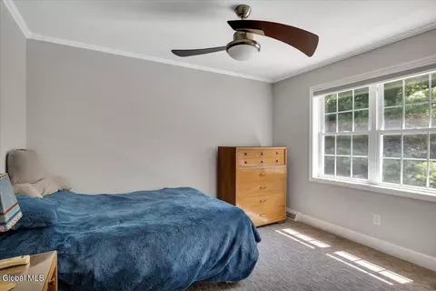 Bedroom - 35 Willowbrook Ter, Clifton Park, NY 12065 photo 2 of 5