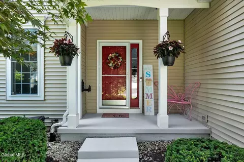Exterior - 35 Willowbrook Ter, Clifton Park, NY 12065 photo 2 of 15