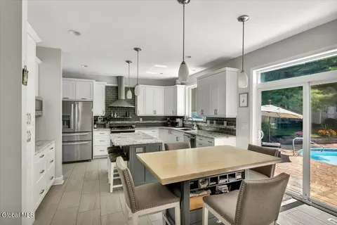 Kitchen - 35 Willowbrook Ter, Clifton Park, NY 12065 photo 1 of 5